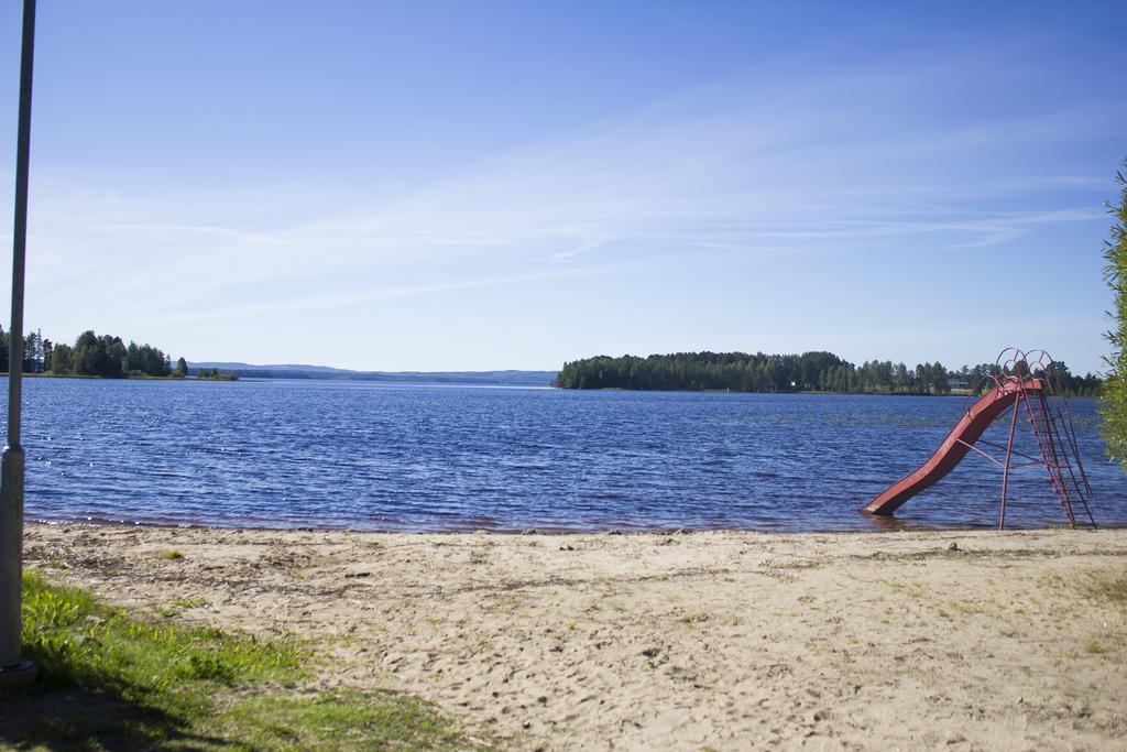 Willa Naapurivaaran Lomakeskus Vuokatti Zewnętrze zdjęcie