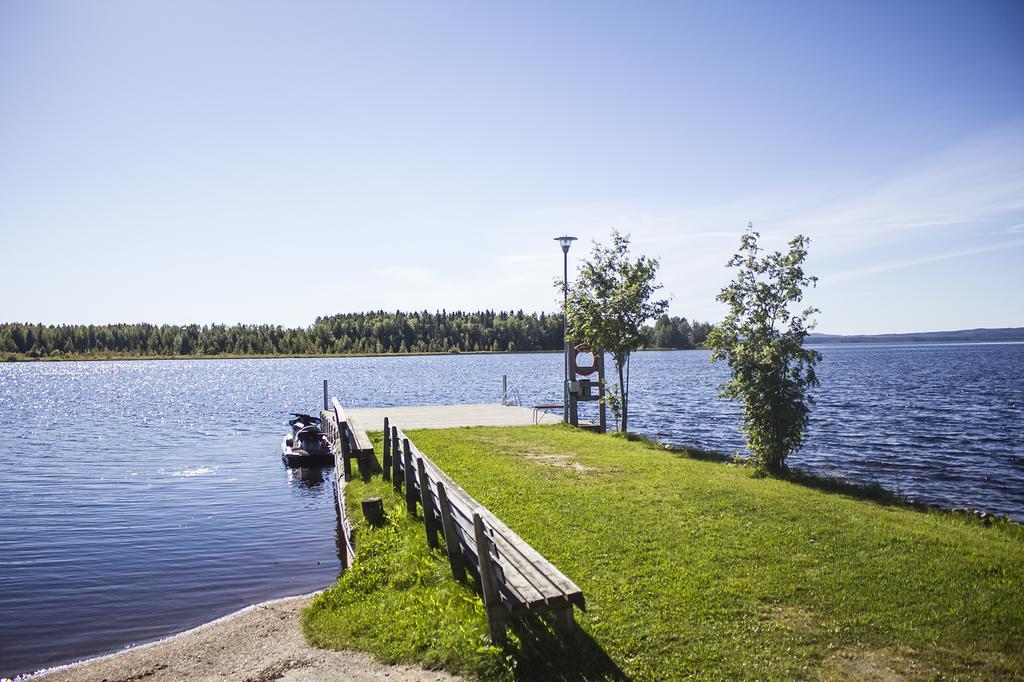 Willa Naapurivaaran Lomakeskus Vuokatti Zewnętrze zdjęcie